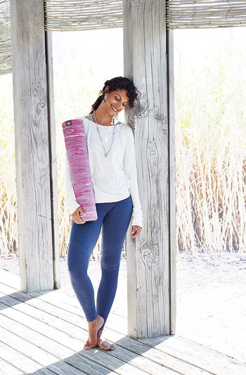 How to Finally Make Yoga a Habit (And Not Just a Hobby)