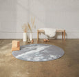 Inspired by the Sun and the Moon, the Story of the Eko Equa Round Mat