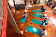 Studio Spotlight: Anahata Yoga