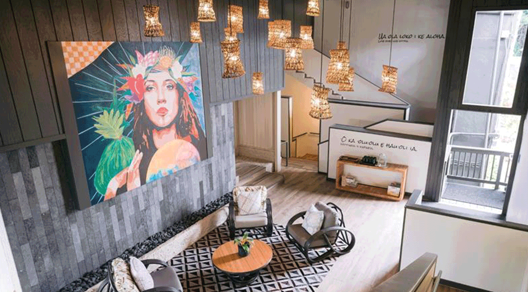 Partners With Purpose: Wellness Spaces Leading with Environmental Responsibility