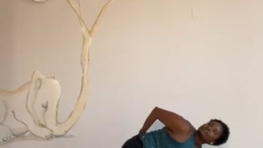 Modo Yoga NYC Live Class