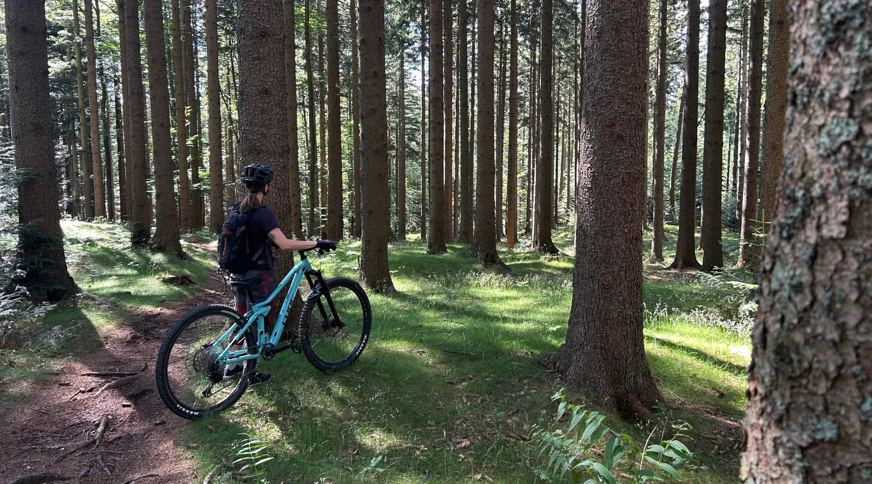 Ride & Restore: Yoga for Mountain Biking Performance and Recovery