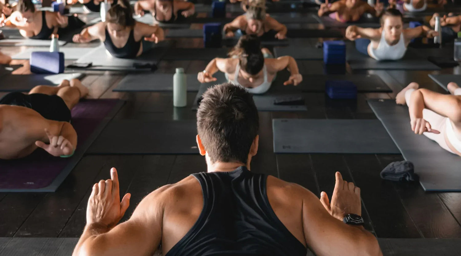 What to Pack for Yoga Teacher Training