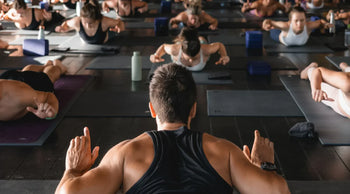 What to Pack for Yoga Teacher Training