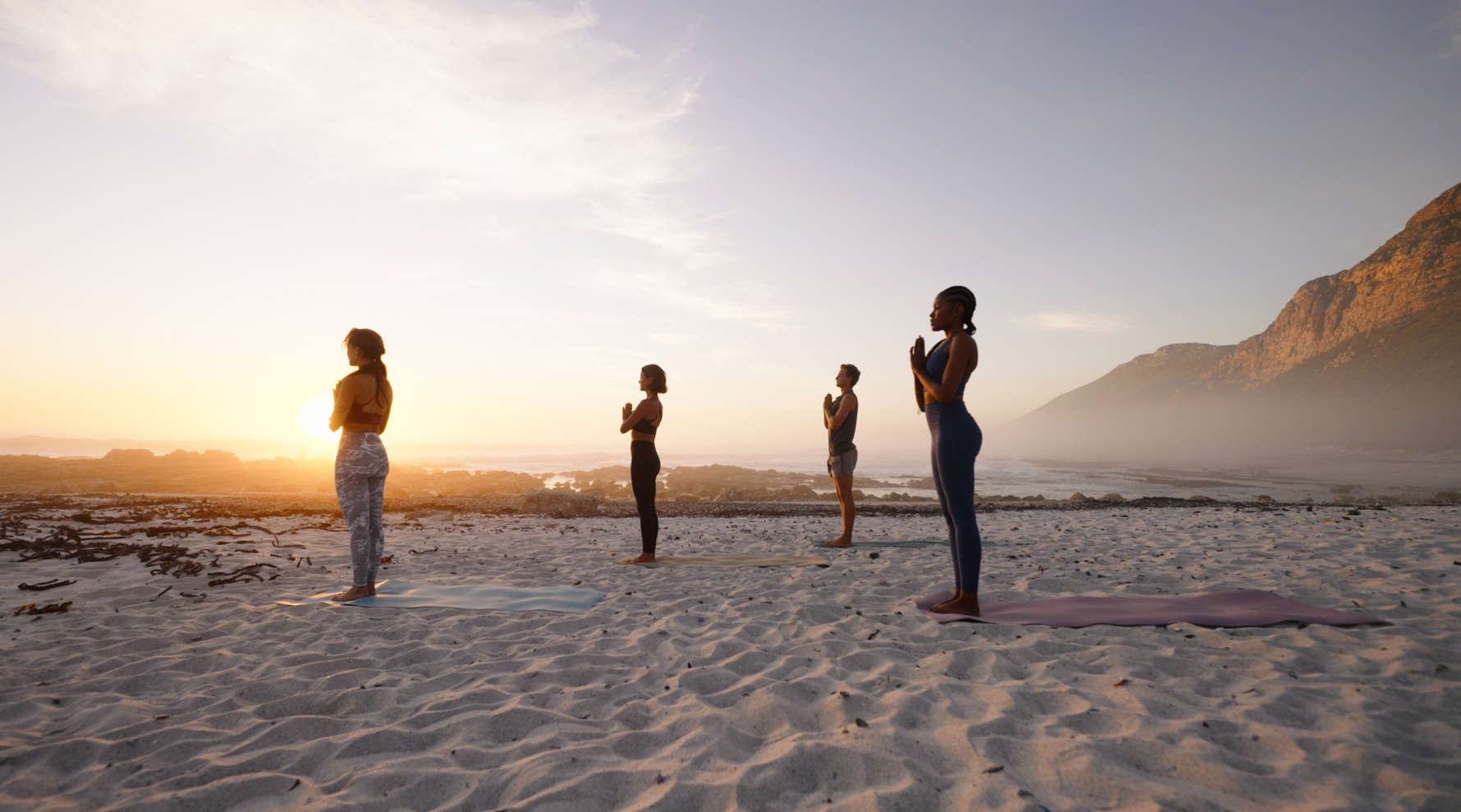 Celebrate Yoga Retreats: Give Back to the Spaces That Inspire You