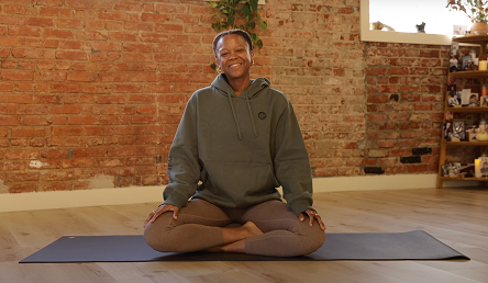 4-7-8 Breathing Practice