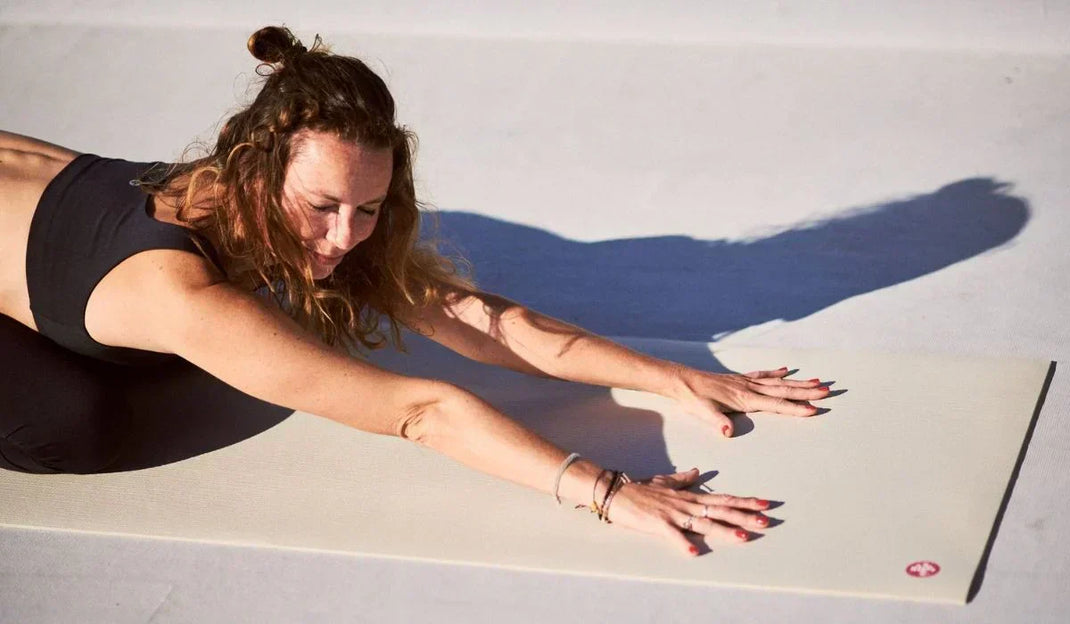 Philosophy with Ann Schreppers – Part IV: Practicing from the Heart