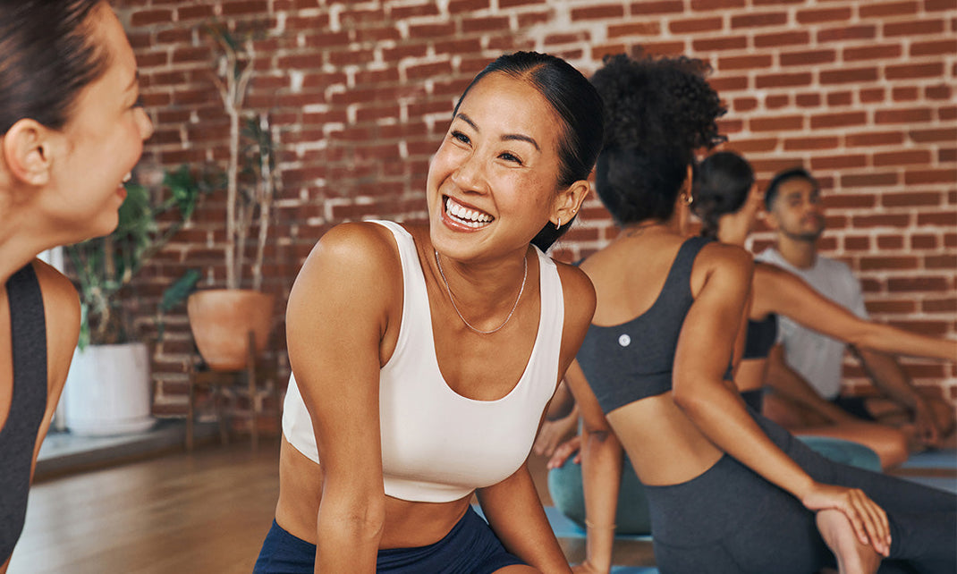Teacher Spotlight: Donna Vu on Positive Self-Talk and Reframing the Inner Voice