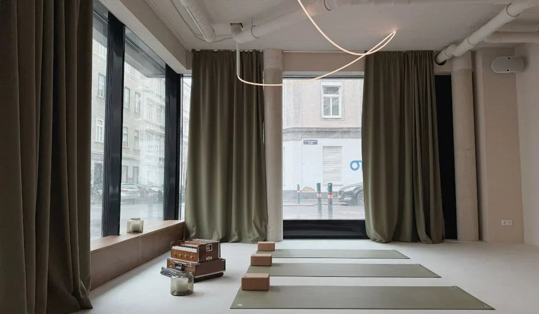 Studio Spotlight: Loka Yoga & Café on Community, Jivamukti Yoga, and Everyday Wellbeing