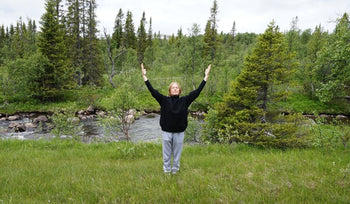 Yoga Through the Lens of a Doula: Supporting Birth with Breath and Awareness