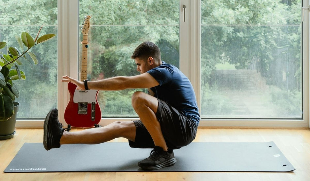 Strength Training Exercises for Better Performance