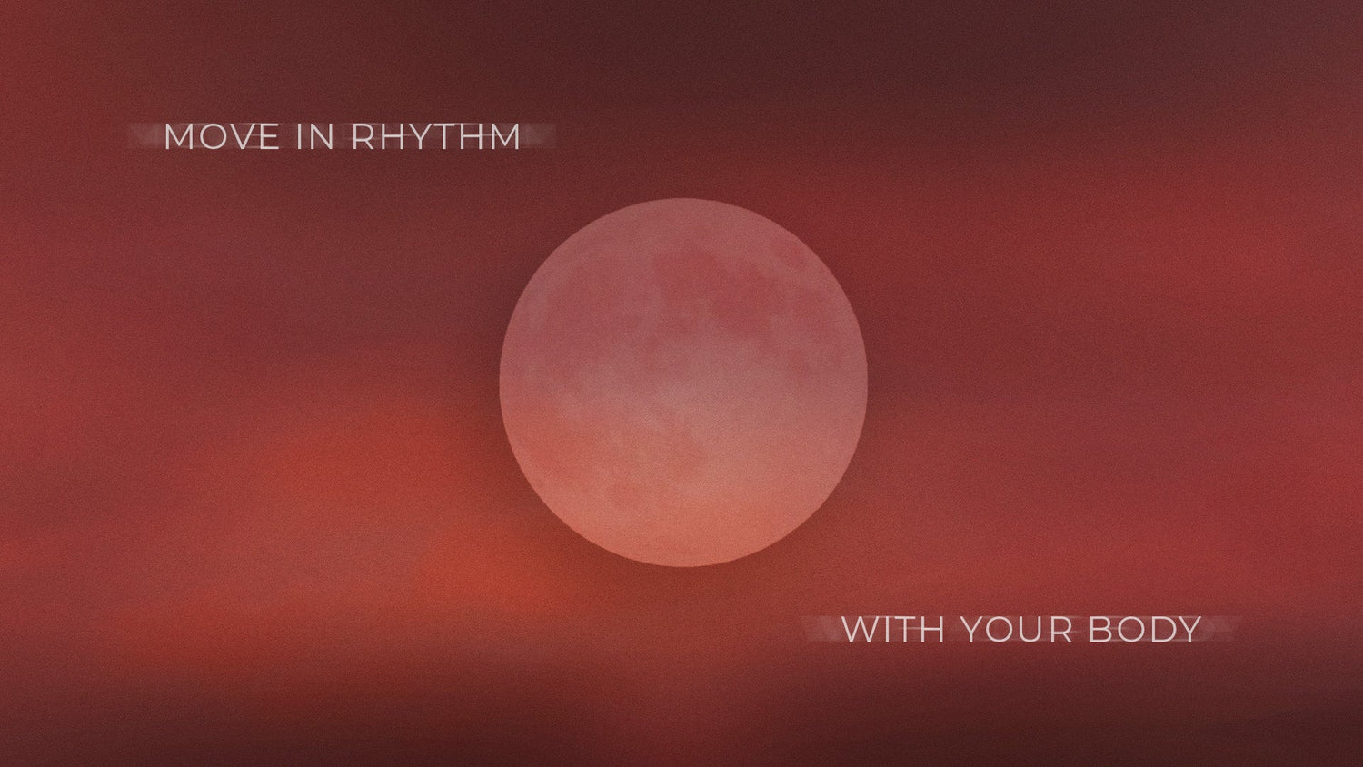 The Cycle of Practice: Yoga & Menstrual Health with Sydney McCowan