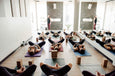 Meraki Yoga Studio: Tips For Keeping Your Yoga Classes Full