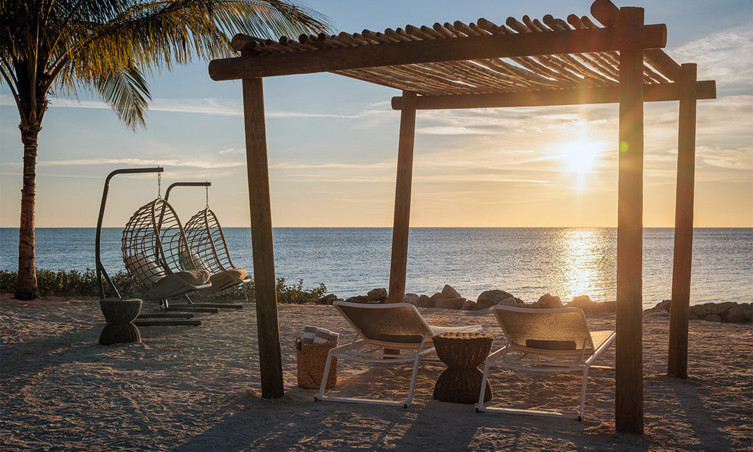 Hotel Spotlight: Where Wellness Meets the Waves at Islander Resort