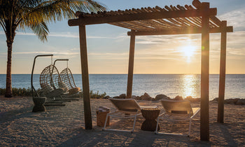 Hotel Spotlight: Where Wellness Meets the Waves at Islander Resort