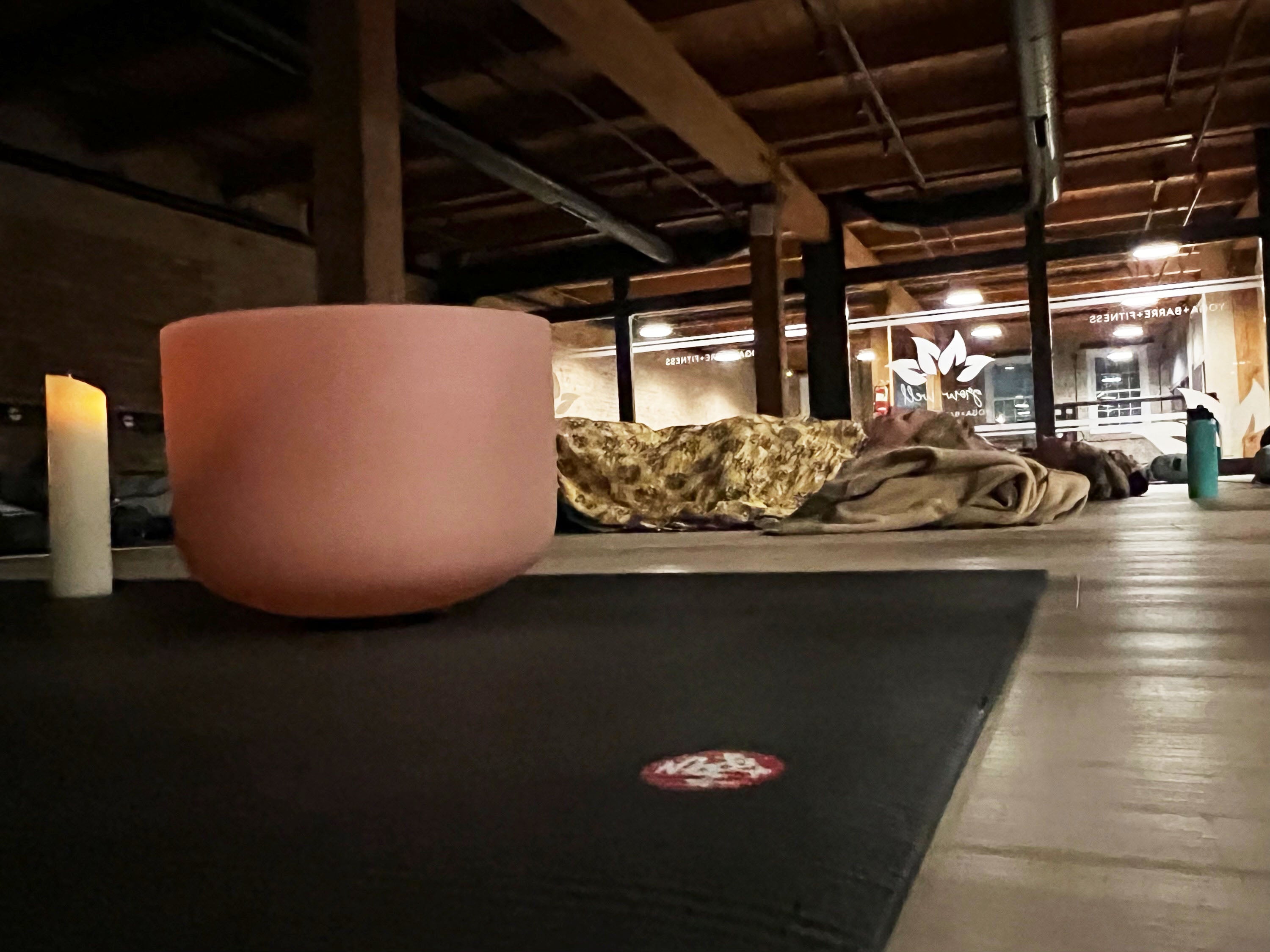 Studio Spotlight: Edge Yoga School & Arts