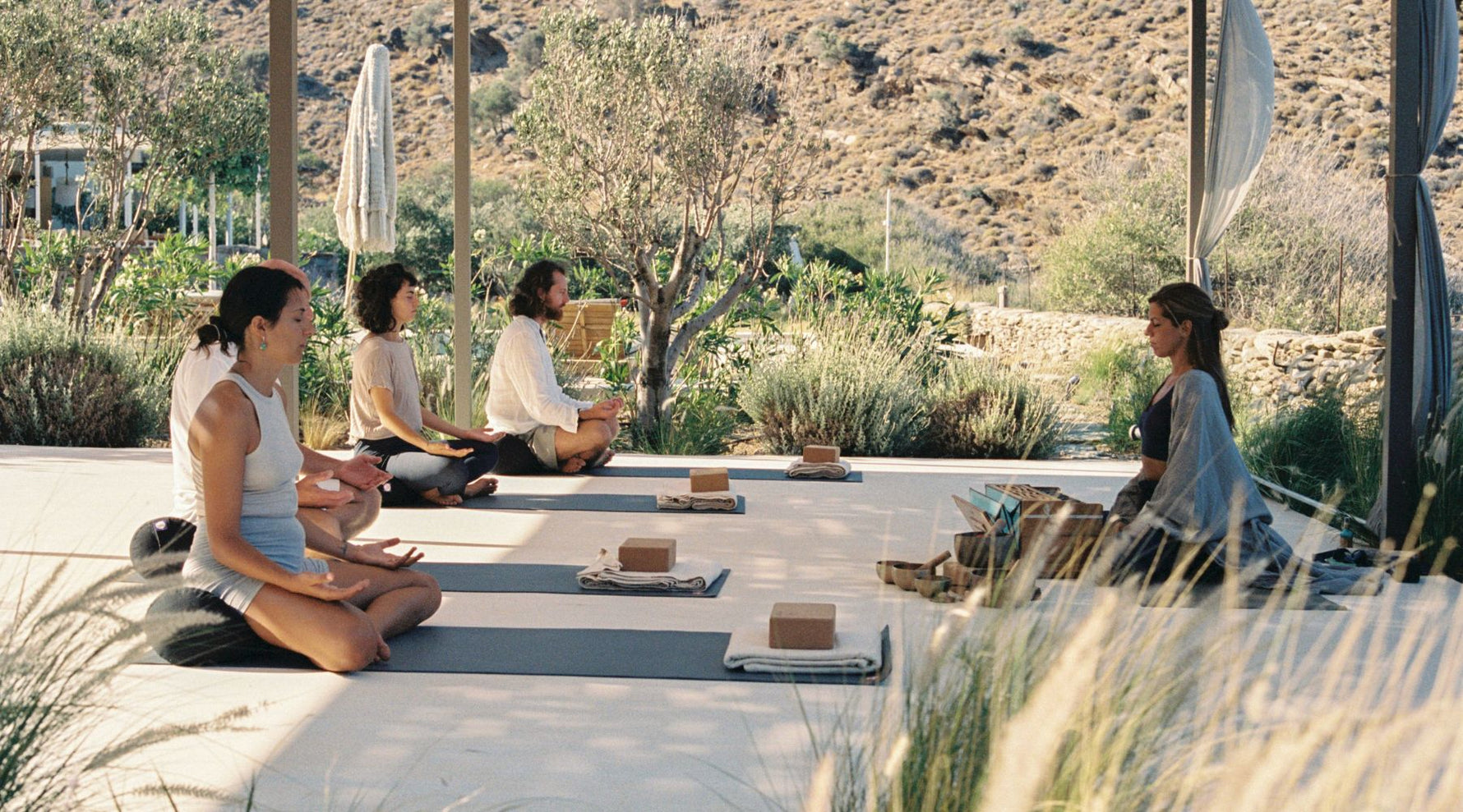 Retreat Spotlight: Kea Retreat