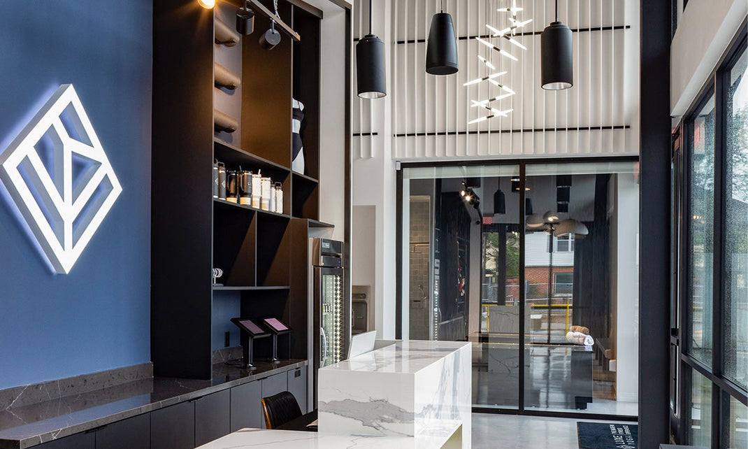 Studio Spotlight: Luxe Yoga’s Clean, Elevated Approach to Movement