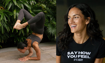 Why Yoga Belongs in the Mental Health Conversation