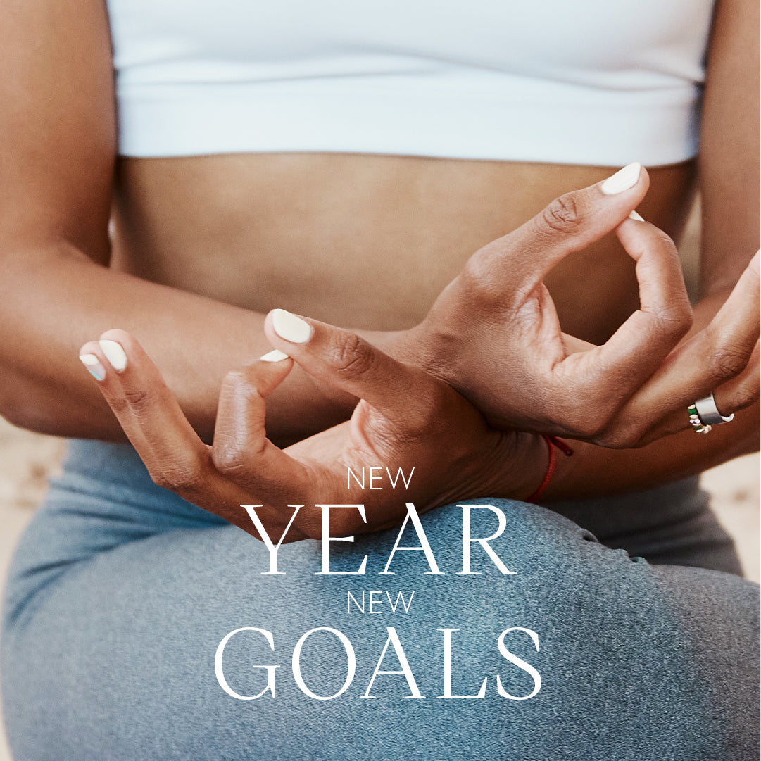 New Year, New Goals: Free 21-day Class Schedule