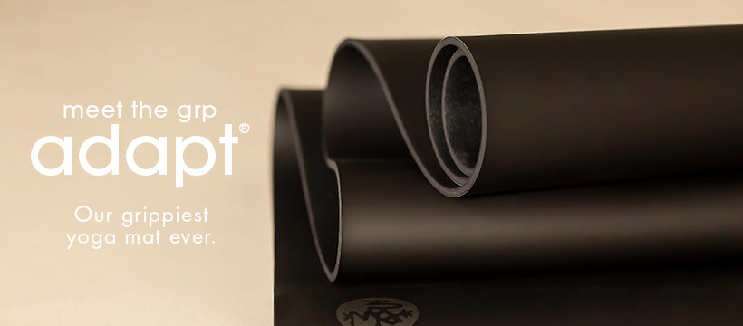 Introducing The GRP Adapt Mat