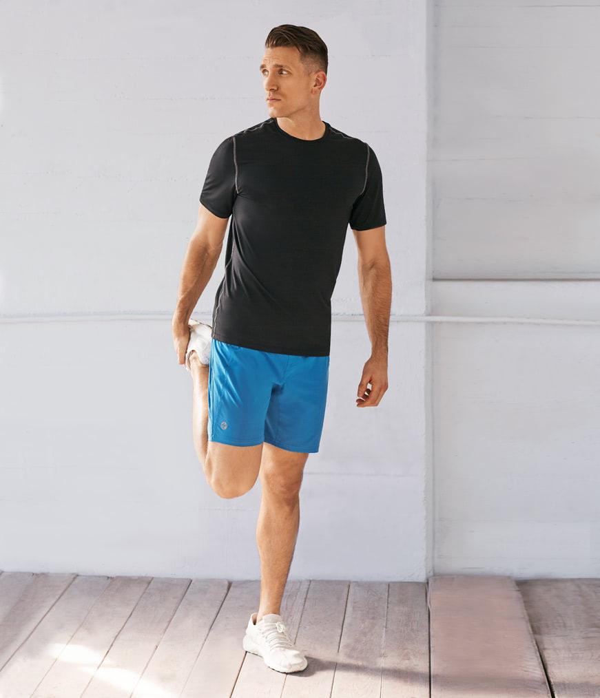 Yoga For Tight Hamstrings