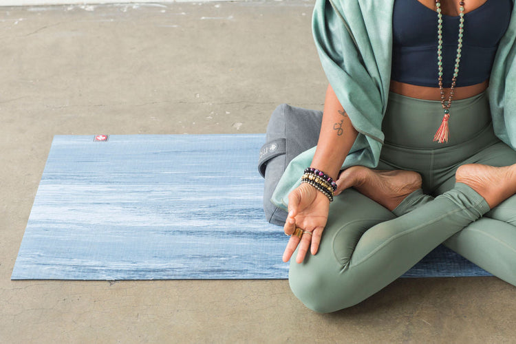 Manduka self care