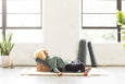 Restorative Yoga: The Power of Slowing Down