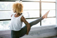 Nothing Basic About It: All New Manduka Apparel.
