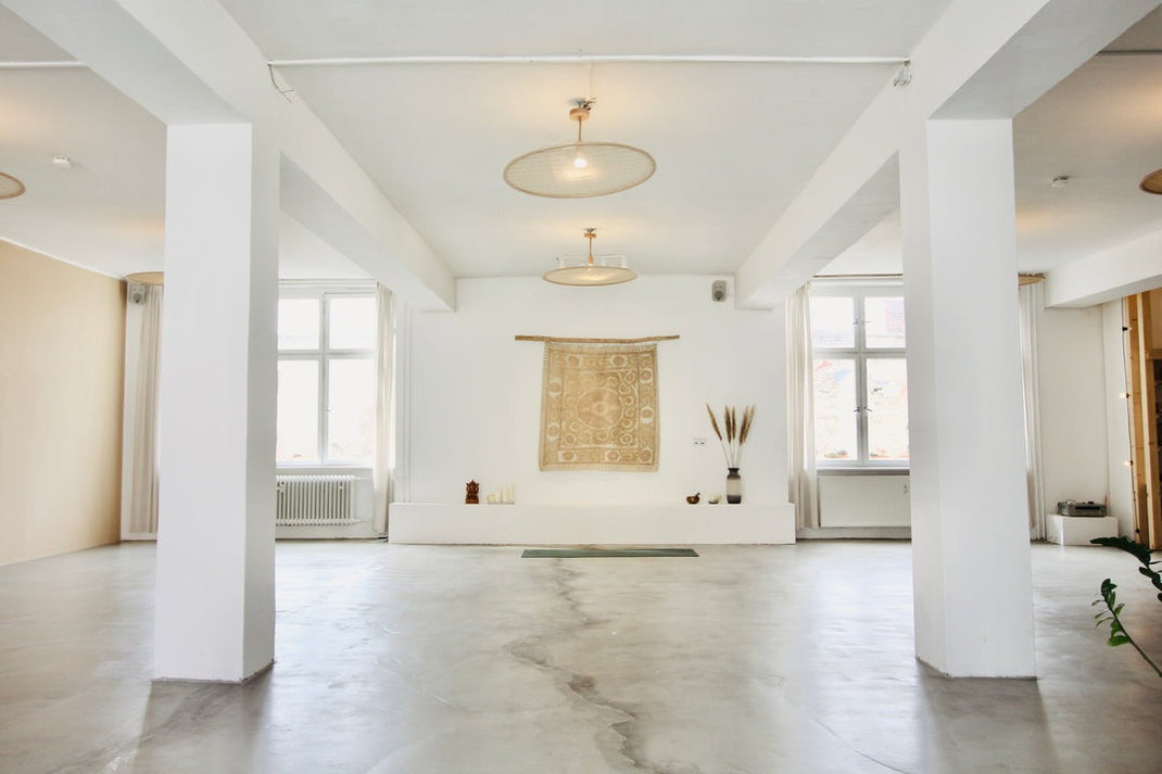 Studio Spotlight: Yoga on the Move