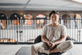 A conversation with the founder of Just Breathe, Michael James Wong