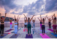 Press Pause: Your Next Yoga Retreat Has Arrived