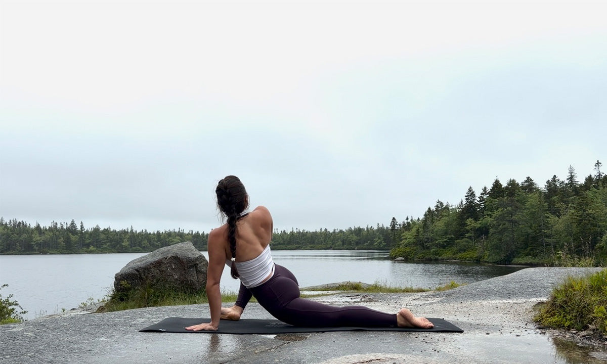 A Few Things To Consider Before Buying A Mat – Manduka