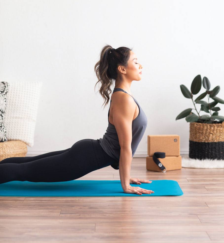 From Beginner to Pro: All You Need To Start Teaching Yoga Online