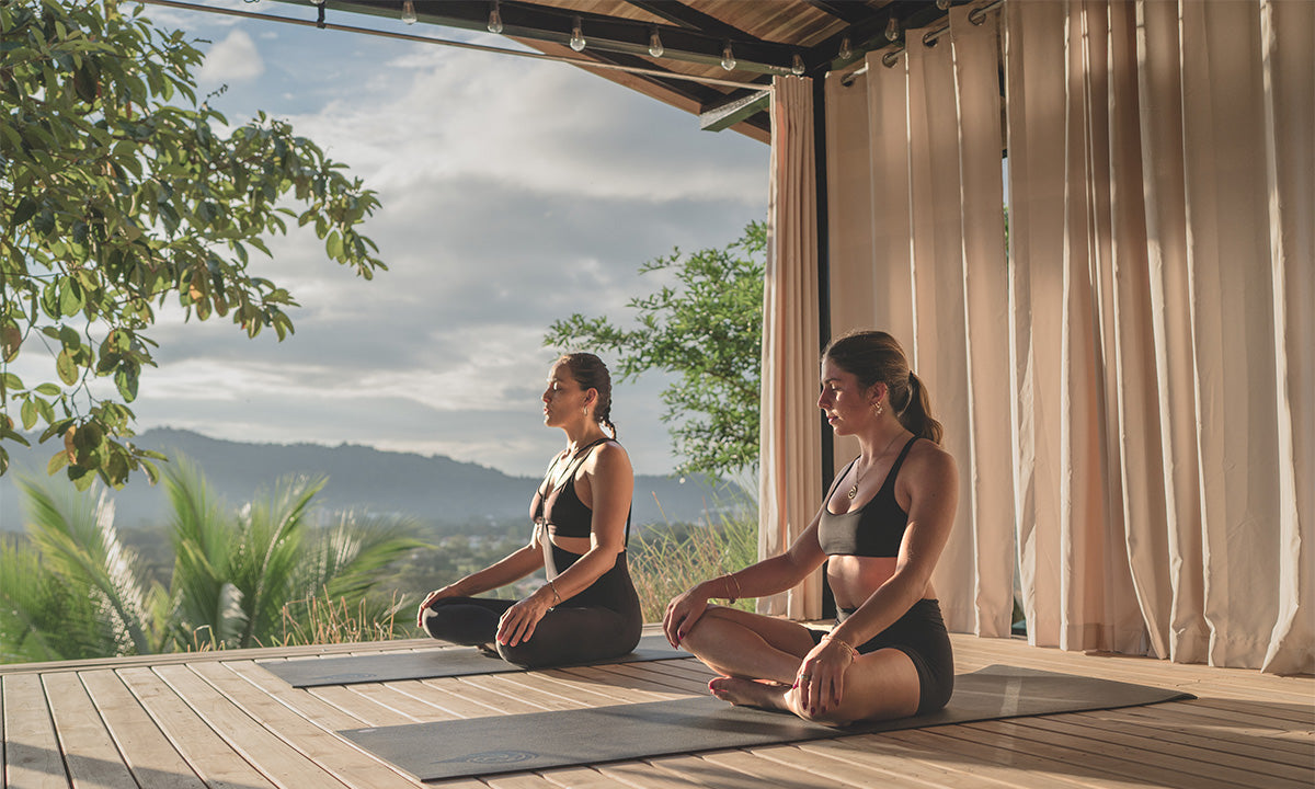 Surf Synergy: A Holistic Surf and Yoga Retreat