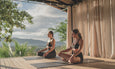 Surf Synergy: A Holistic Surf and Yoga Retreat