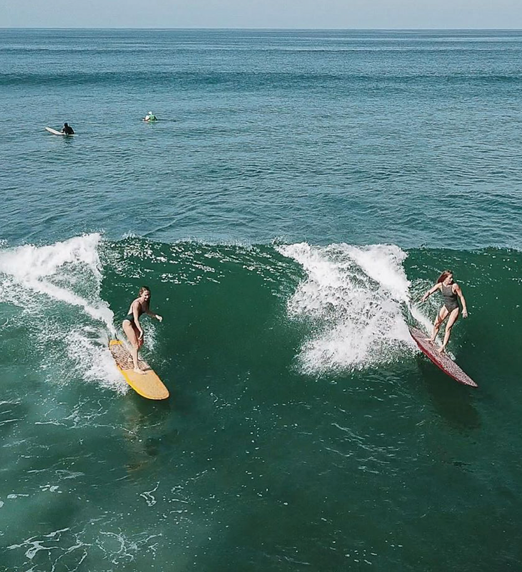 15 MINUTE YOGA SEQUENCE FOR SURFERS