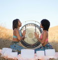 An Introduction to Sound Baths