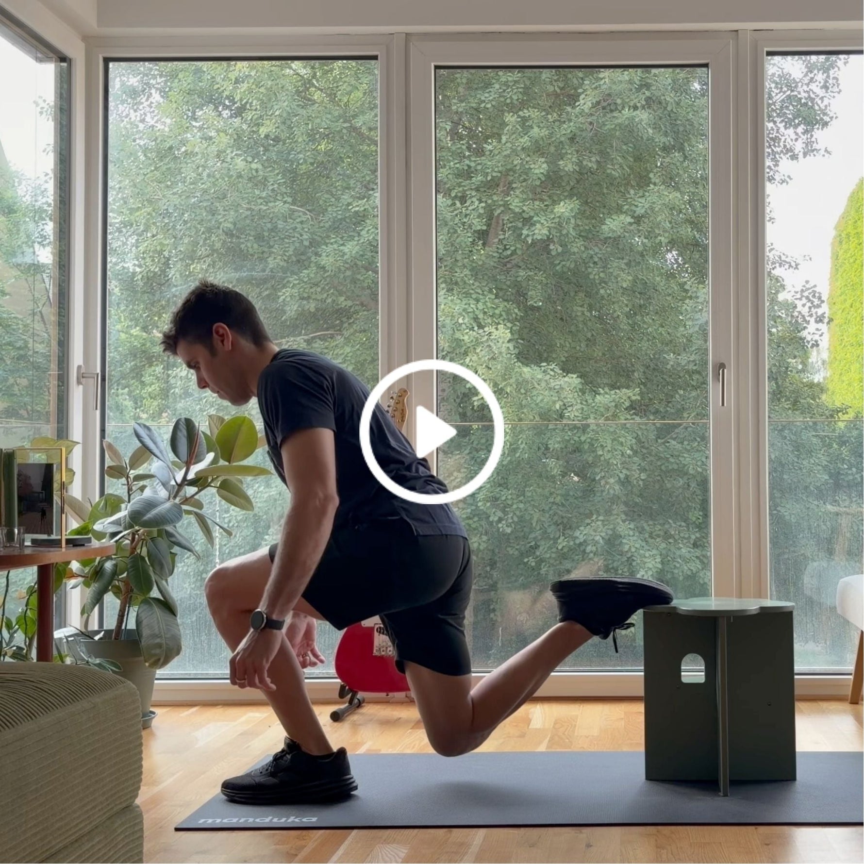 How to Train for Better Box Jumps: 4 Strength Exercises