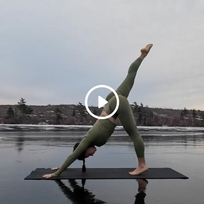 Flexibility Flow with Emily