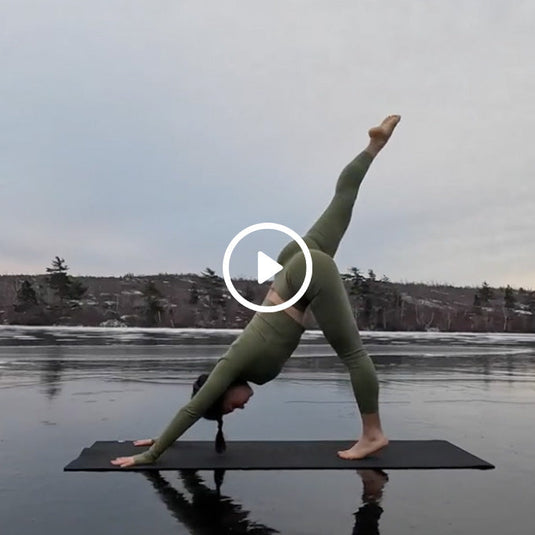Flexibility Flow with Emily