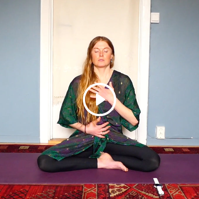 Prenatal Himalayan Yoga Journey