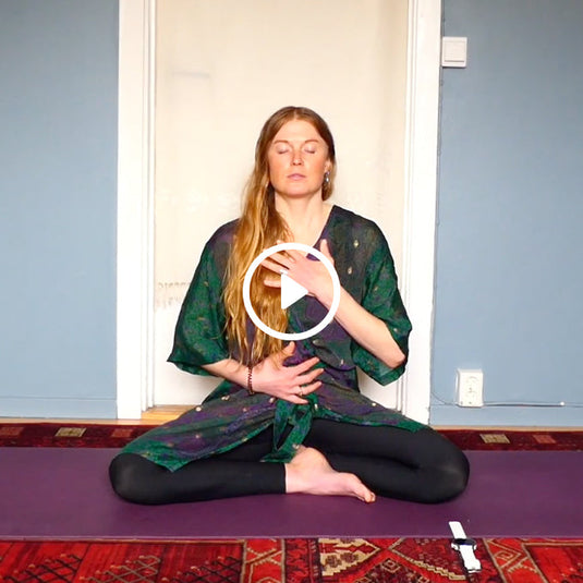 Prenatal Himalayan Yoga Journey