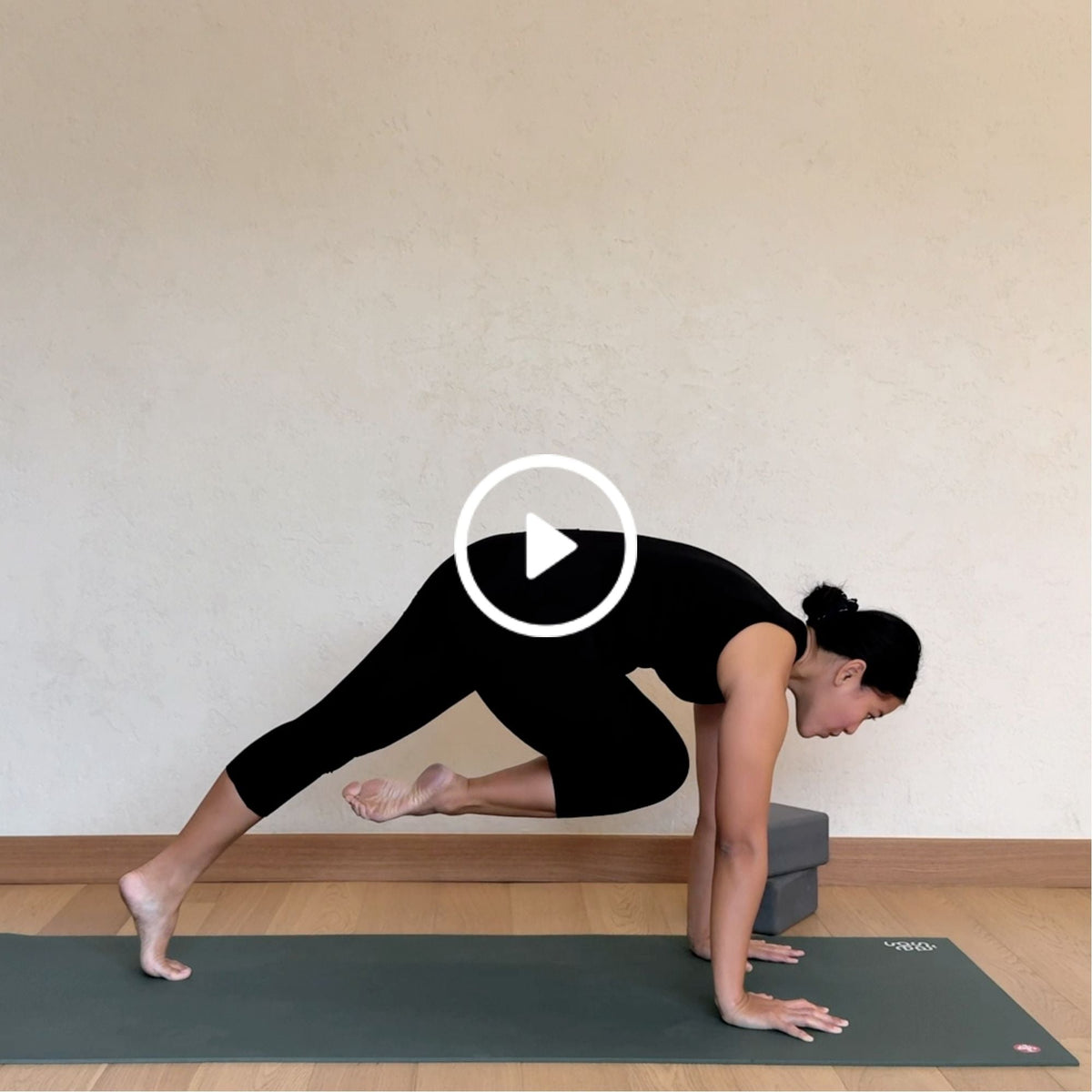 Vinyasa Yoga for All Levels