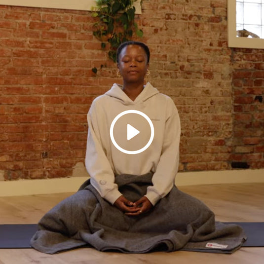 Body Scan Meditation with Dr. Tara Zinnamon