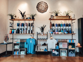 Studio Spotlight - Suvita Hot Yoga