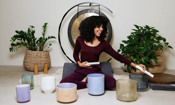 Winter Solstice: Honoring the Quiet Season Through Pause and Reflection