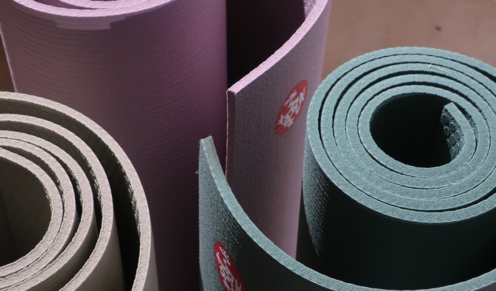 Almost Perfect Mats: A Little Off. A Lot to Love.