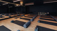 Studio Spotlight: Nourish Yoga