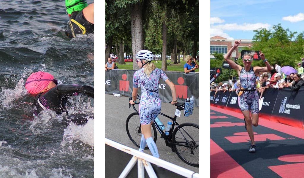 Yoga for Endurance Athletes: My IRONMAN Experience